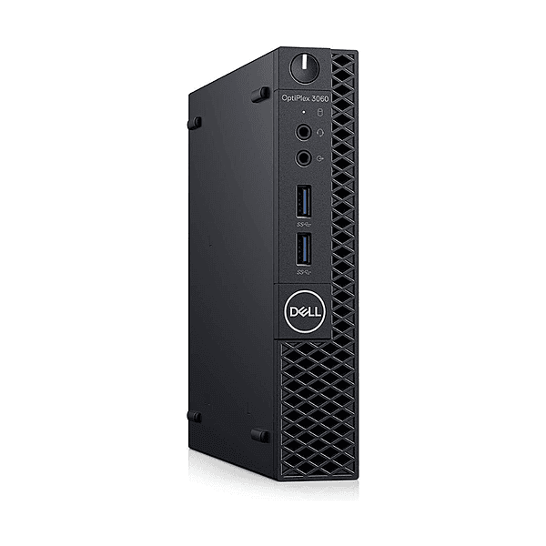 Dell Optiplex 3060 TinyCorei5-8500T 16GB 256GB Win11Pro