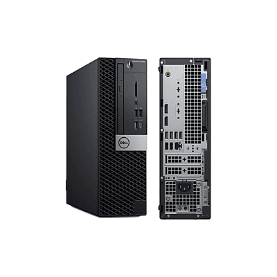 Dell Optiplex 5060 Mid tower Corei5-8500 16GB 512GB Win11Pro (90-Days Warranty)