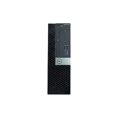 Dell Optiplex 5060 Mid tower Corei7-8700 16GB 512GB Win11Pro (90-Days Warranty)