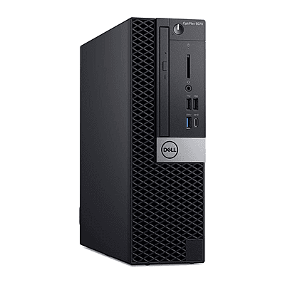 Dell Optiplex 5070 SFF Corei5-9500 8GB 256GB Win11Pro