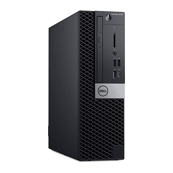 Dell Optiplex 5070 SFF Corei5-9500 8GB 256GB Win11Pro