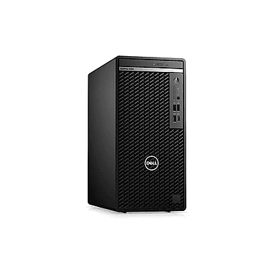 Dell Optiplex 5080 Mid Tower Corei7-10700 16GB 512GB Win11Pro (90-Days Warranty)