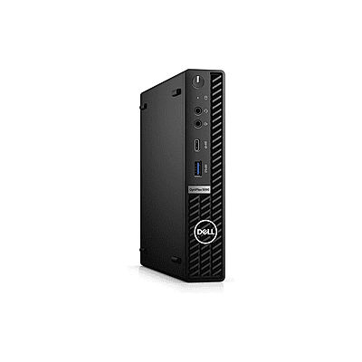 Dell Optiplex 5090 Tiny PC Corei5-10500T 16GB 256GB Win11Pro (90-Days Warranty)