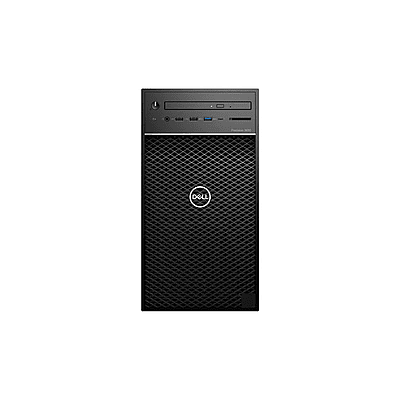 Dell Precision 3630 Mid Tower Corei7-8700K 16GB 512GB Win11Pro (90-Days Warranty)