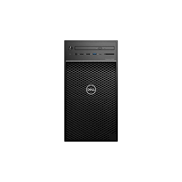 Dell Precision 3630 Mid Tower Corei7-8700K 16GB 512GB Win11Pro (90-Days Warranty) Dell Precision 3630 Mid Tower Corei7-8700K 16GB 512GB Win11Pro (90-Days Warranty)