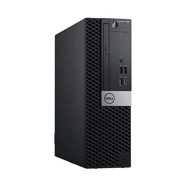 Dell optiplex 7060 mid tower corei7-8700 32GB 512GB Win11Pro