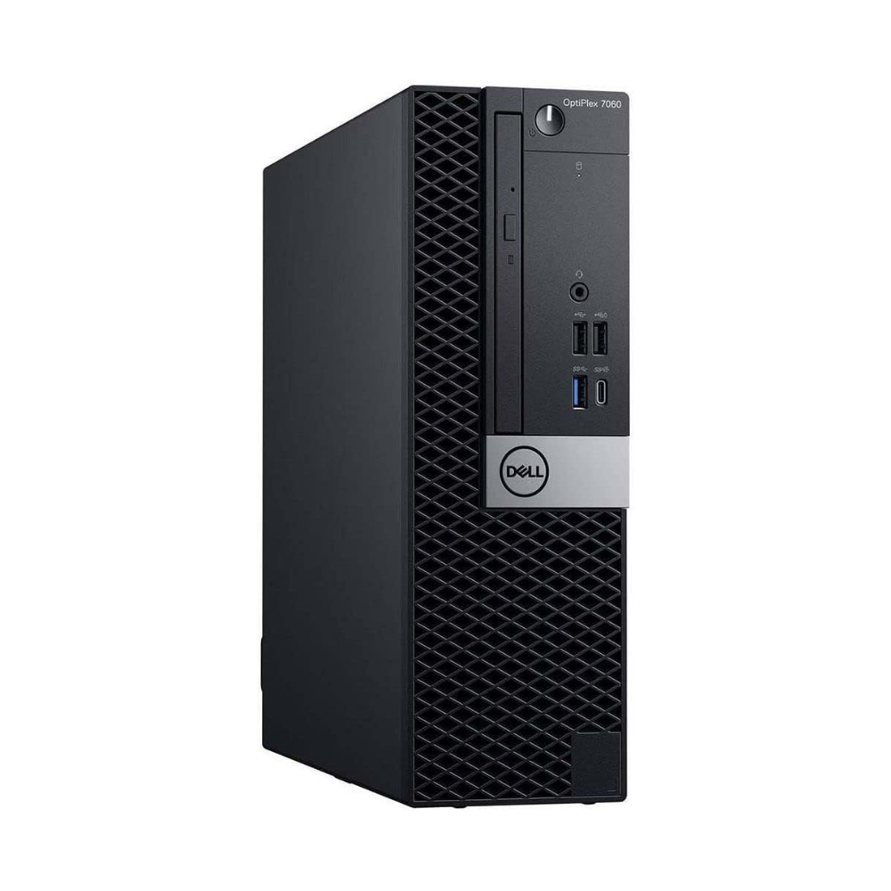Dell optiplex 5050 Tiny Corei7-7700T 16GB 256GB Win11Pro