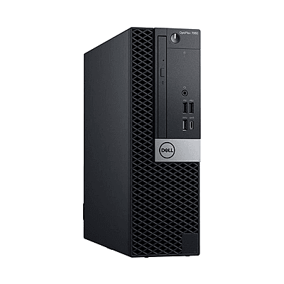 Dell optiplex 5050 Tiny Corei7-7700T 16GB 256GB Win11Pro