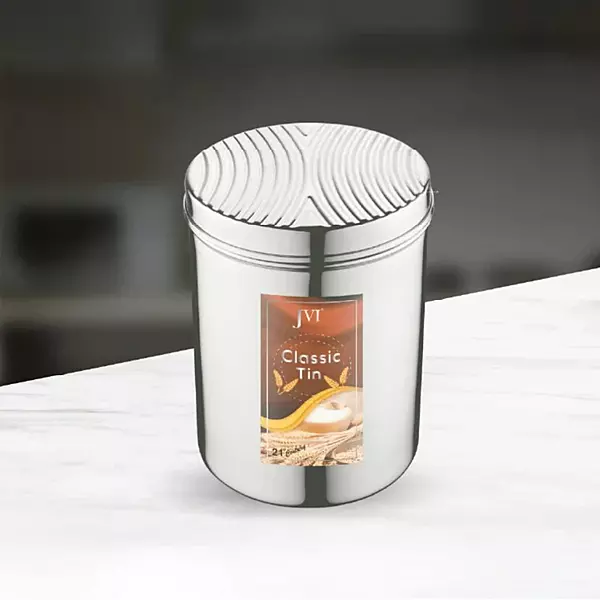 SS Designer Classic Tin SS Designer Classic Tin