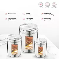 SS Designer Classic Tin SS Designer Classic Tin