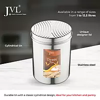 SS Designer Classic Tin SS Designer Classic Tin