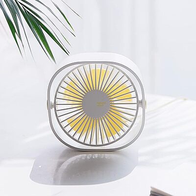 Portable Mini Fan