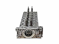 New Cylinder Head | Detroit Diesel DD15 Engine / 660009J / A4730101420