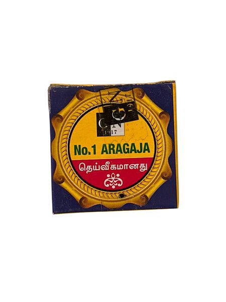 Aragaja