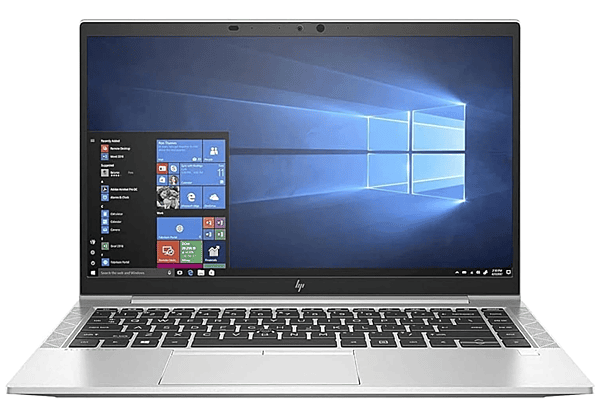 HP Elitebook 840G6 Corei7-8565U 16GB 256GB Win11Pro