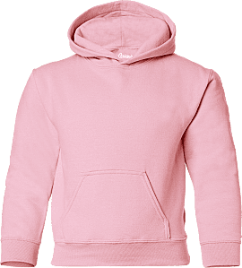 Ouate a capuchon junior