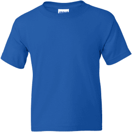 Aime Gaspé Kids T-Shirt - 