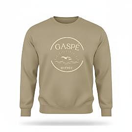 Ouate col rond uni Ouate col rond uni