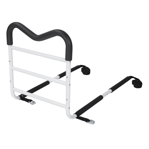 DRI1222P - M Rail with pouch