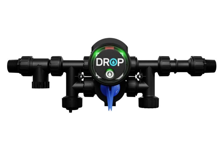 DROP Home Protection Valve