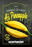 Aji pineapple