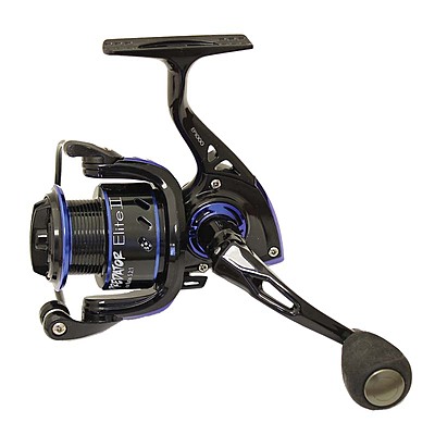 Moulinet Predator Elite II – spinning Moulinet Predator Elite II – spinning