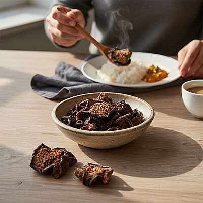 Egg Plant Vathal 200 gm Buy 1 Get 1 Free