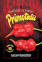 Semences de piment Primotalii