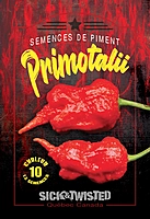 Semences de piment Primotalii