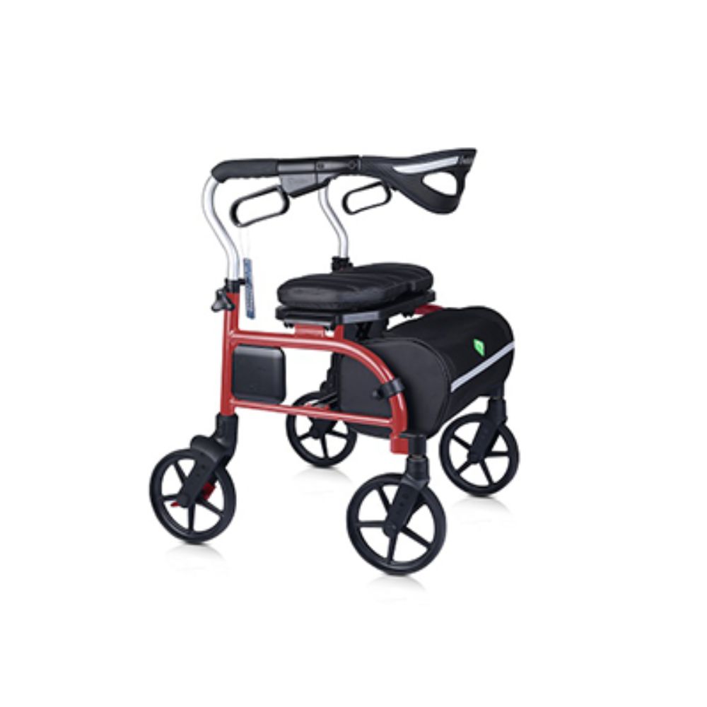 Evo-WIR67E - Trillium-Regular-Shiraz Red Evo-WIR67E - Trillium-Regular-Shiraz Red