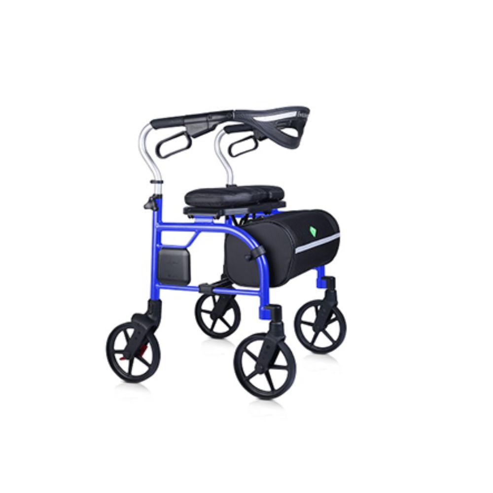 Evo-WIT64E - Trillium Tall-Blue Evo-WIT64E - Trillium Tall-Blue