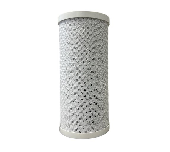 10" 5 Micron Carbon Filter