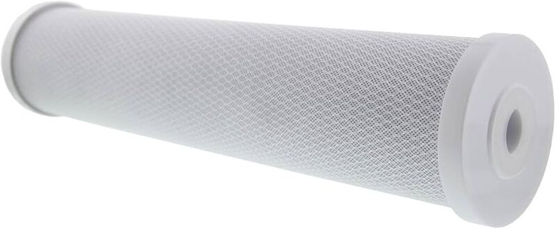 20" 5 Micron Carbon Filter