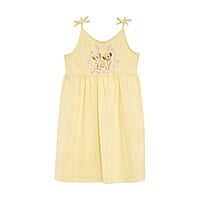 Sleeveless Disney Lion King Simba and Nala Sun Dress Sleeveless Disney Lion King Simba and Nala Sun Dress
