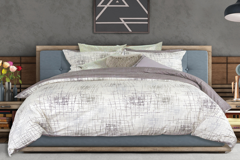 Fletcher Bedding Set