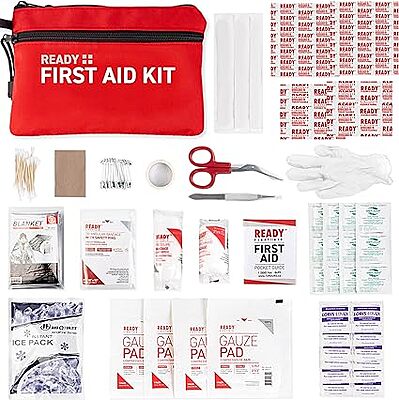 First Aid Kit