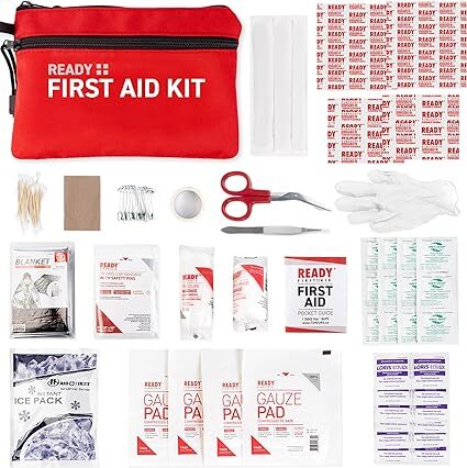 First Aid Kit