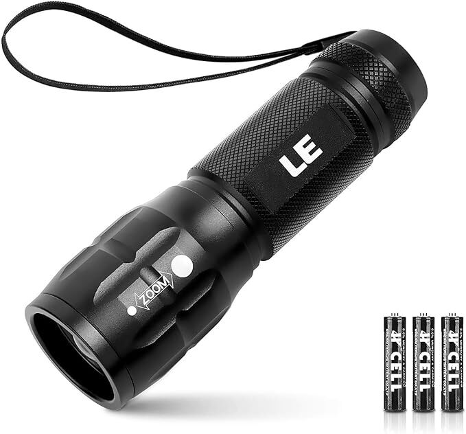 LED Flashlight LED Flashlight