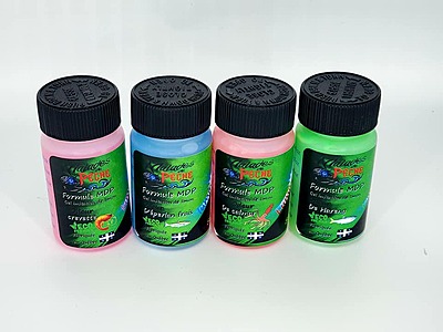 -Formule MDP Glow -Formule MDP Glow