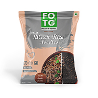 Instant Black Rice Noodels 175 gm