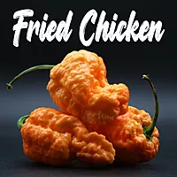 Semences de piments Fried Chicken