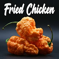 Semences de piments Fried Chicken