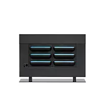 LiveDivider PLUS 1 - Black