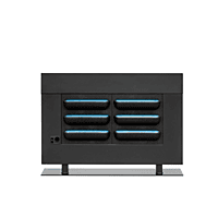 LiveDivider PLUS 1 - Black