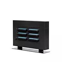 LiveDivider PLUS 1 - Black