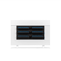 LiveDivider PLUS 1 - White
