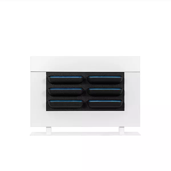 LiveDivider PLUS 1 - White