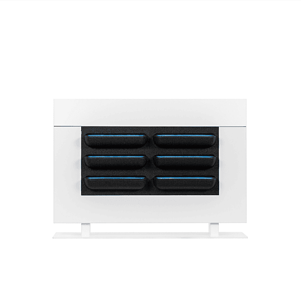 LiveDivider PLUS 1 - White