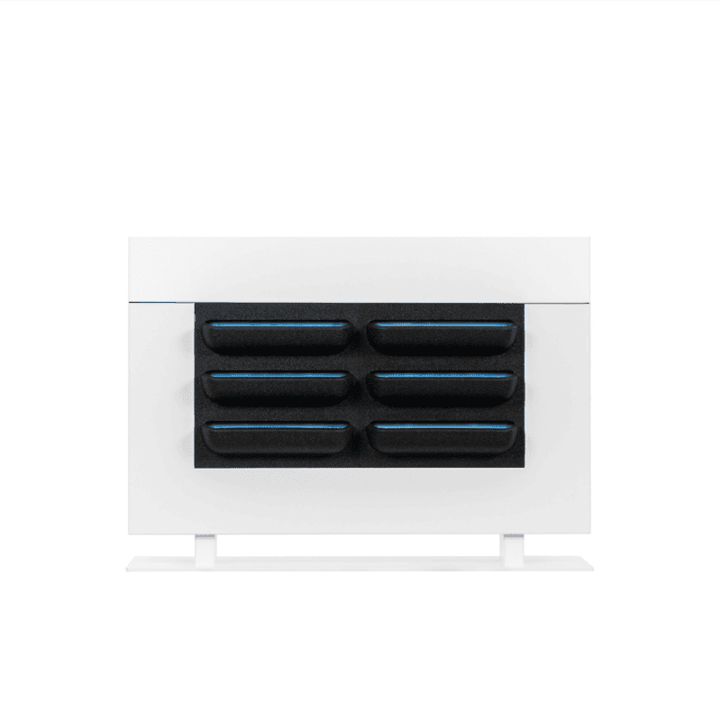 LiveDivider PLUS 1 - White