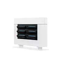 LiveDivider PLUS 1 - White